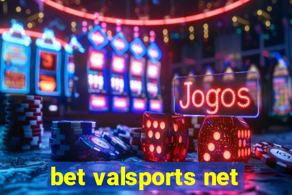 bet valsports net